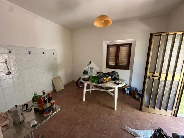 Casa indipendente in vendita a Sant'Elia Fiumerapido FR