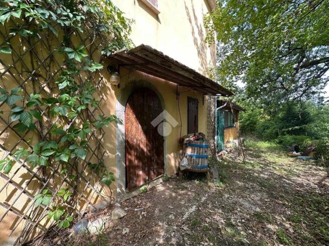 Casa indipendente in vendita a Sant'Elia Fiumerapido FR