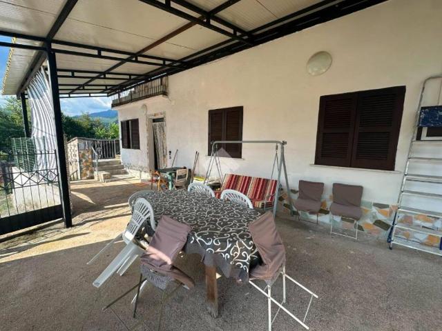 Casa indipendente in vendita a Sant'Elia Fiumerapido FR