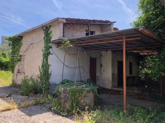 Casa indipendente in vendita a Sant'Elia Fiumerapido FR