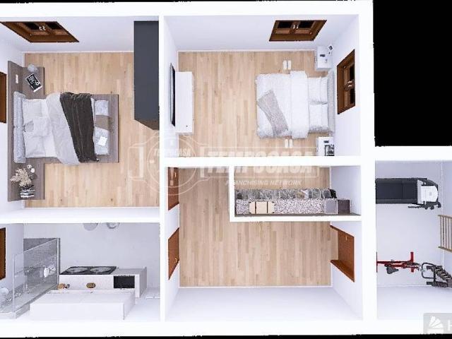 Casa indipendente in vendita a Sant'Elpidio a Mare FM