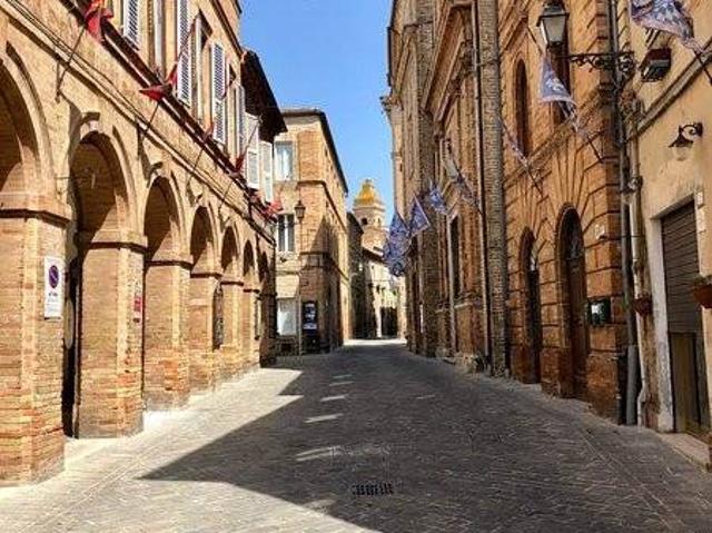 Casa indipendente in vendita a Sant'Elpidio a Mare FM
