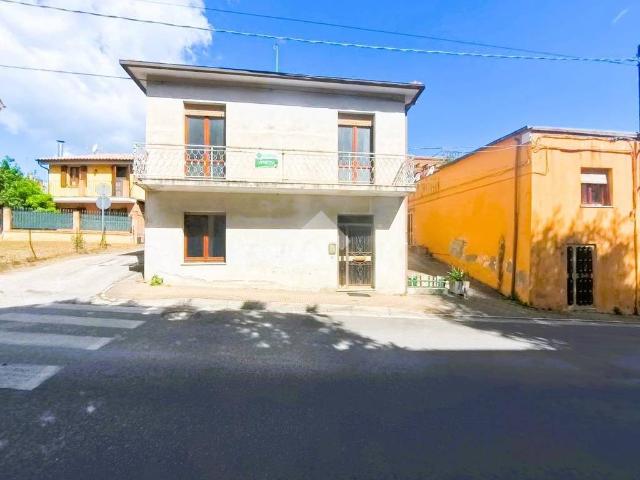 Casa indipendente in vendita a Sant'Elpidio a Mare FM