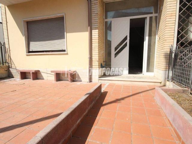 Casa indipendente in vendita a Sant'Elpidio a Mare FM
