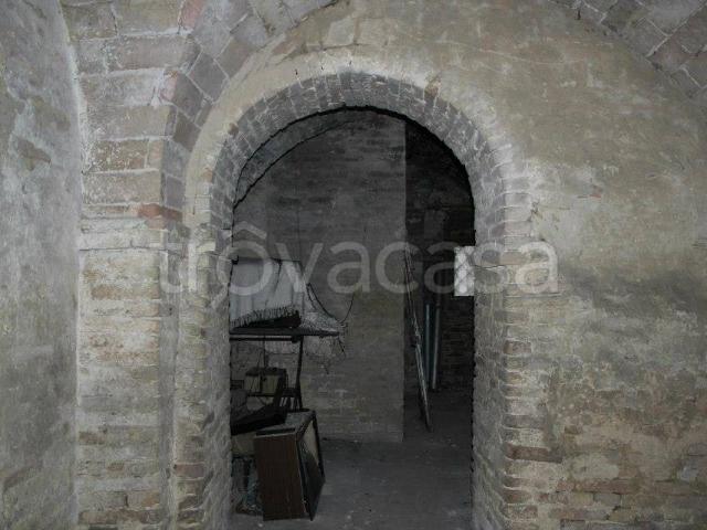 Casa indipendente in vendita a Sant'Elpidio a Mare via Boccette