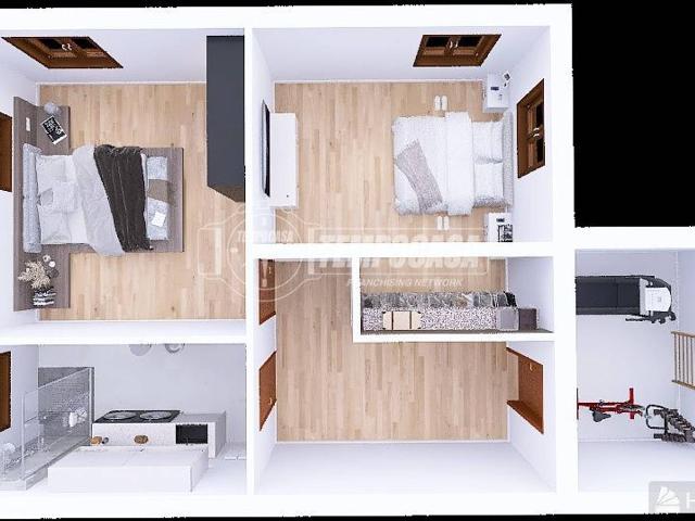 Casa indipendente in vendita a Sant'Elpidio A Mare