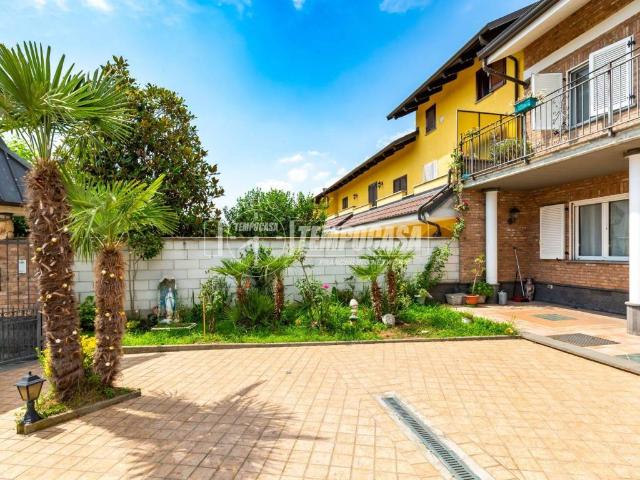 Villa in vendita a Santena TO