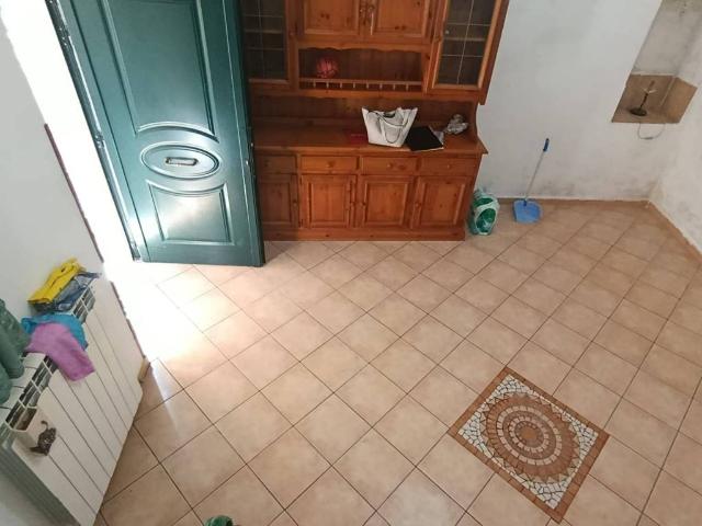 Casa indipendente in vendita a Santi Cosma e Damiano LT