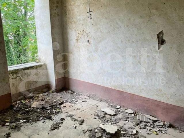 Casa indipendente in vendita a Santi Cosma e Damiano LT