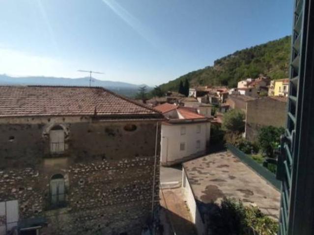 Casa indipendente in vendita a Santi Cosma e Damiano LT