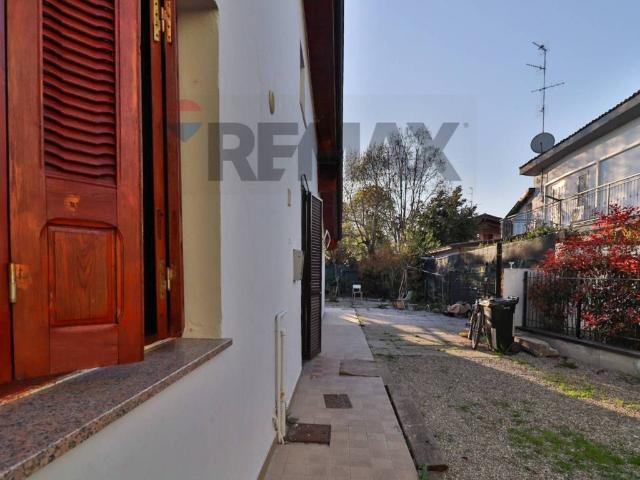 Casa indipendente in vendita a Sant'Ilario d'Enza RE