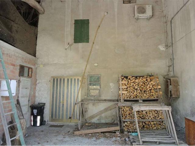 Casa indipendente in vendita a Sant'Ilario d'Enza RE