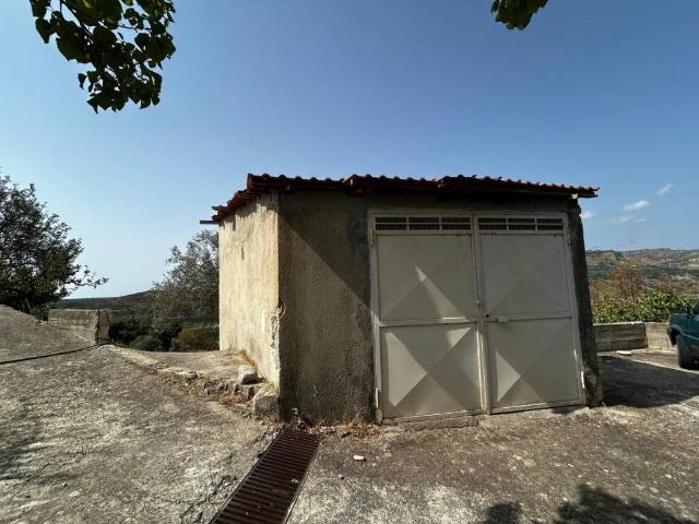 Casa indipendente in vendita a Sant'Ilario dello Ionio RC