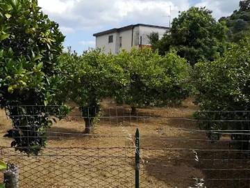 Vena Sant'ilario Dello Ionio, Reggio di Calabria Calabria, Sicilia