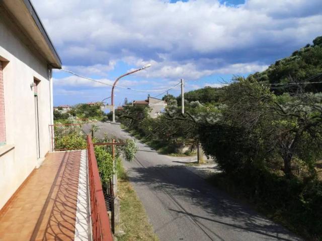 Casa indipendente in vendita a Sant'Ilario dello Ionio RC