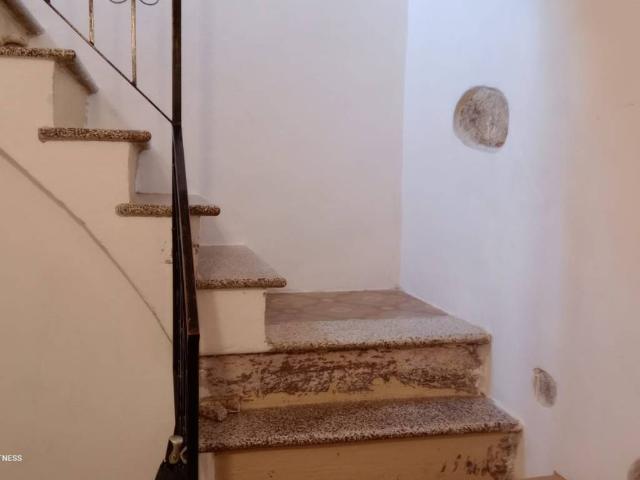 Casa indipendente in vendita a Santu Lussurgiu OR