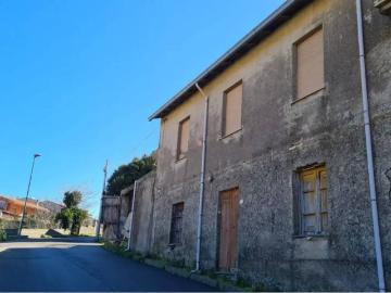 Casa indipendente in vendita a Santu Lussurgiu OR