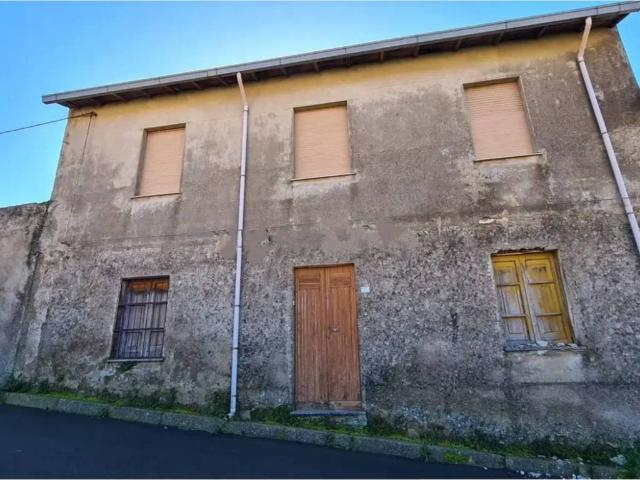Casa indipendente in vendita a Santu Lussurgiu OR