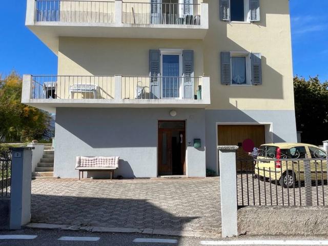Casa indipendente in vendita a Sanzeno TN