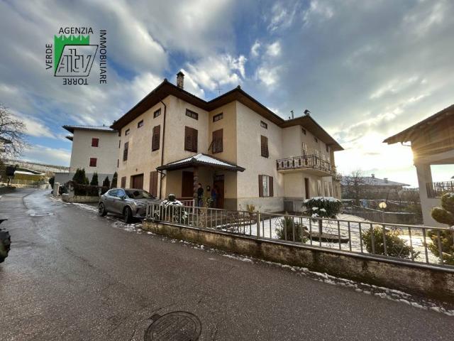 Casa indipendente in vendita a Sanzeno TN