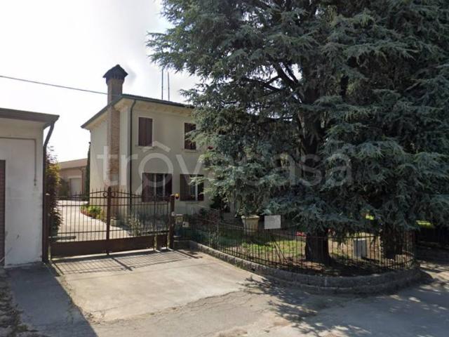 Casa indipendente in vendita a Saonara via Caovilla, 16