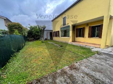 Casa indipendente in vendita a Saonara PD
