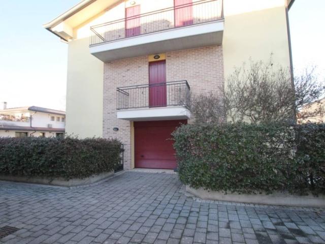 Casa indipendente in vendita a Saonara PD