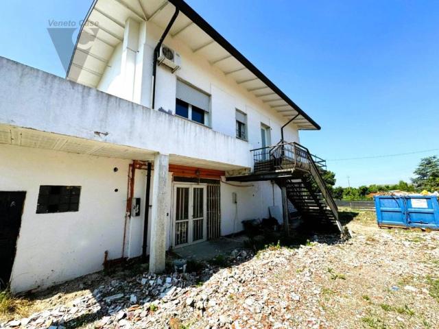 Casa indipendente in vendita a Saonara PD