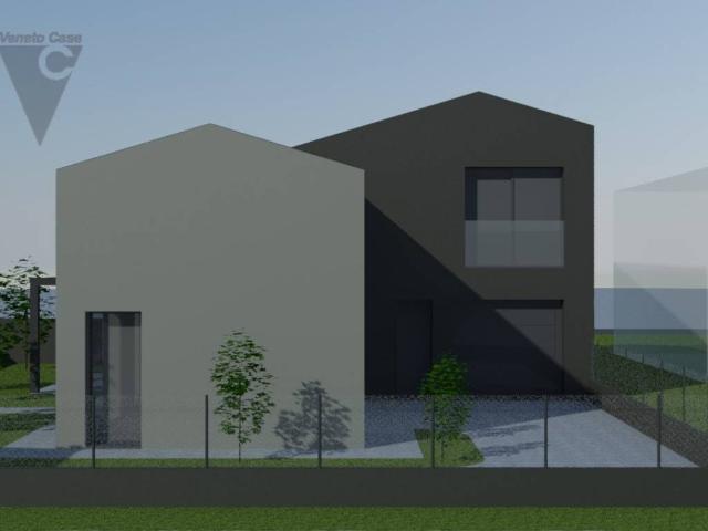 Casa indipendente in vendita a Saonara PD