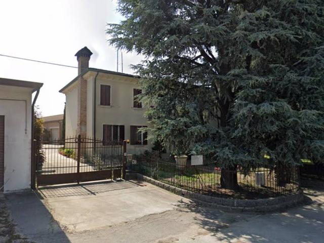 Casa indipendente in vendita a Saonara PD