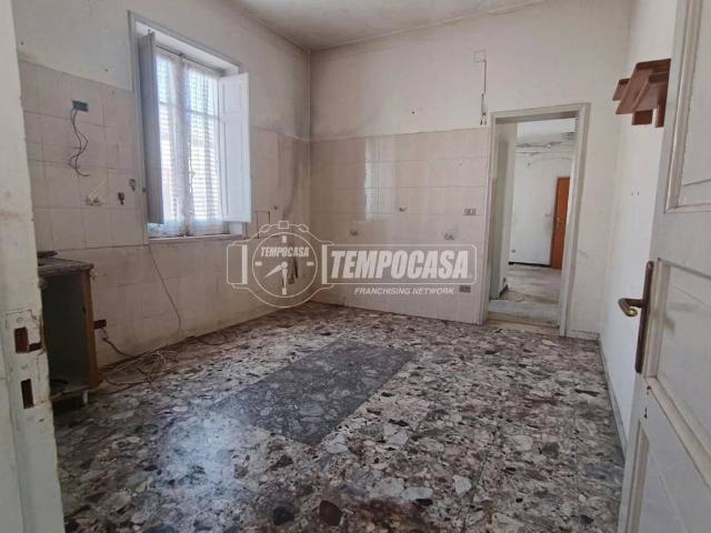 Casa indipendente in vendita a Saponara ME