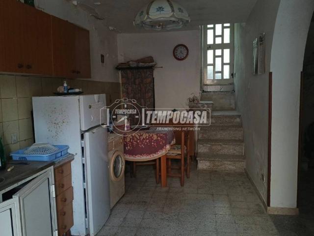 Casa indipendente in vendita a Saponara ME