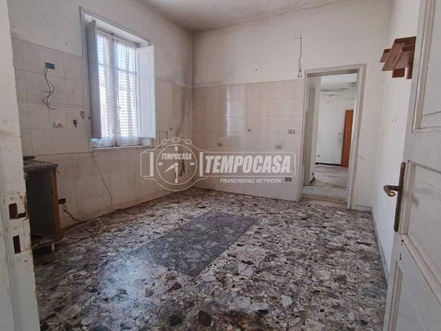 Casa indipendente in vendita a Saponara ME