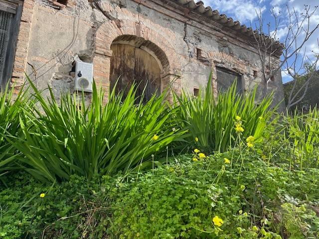 Casa indipendente in vendita a Saponara ME