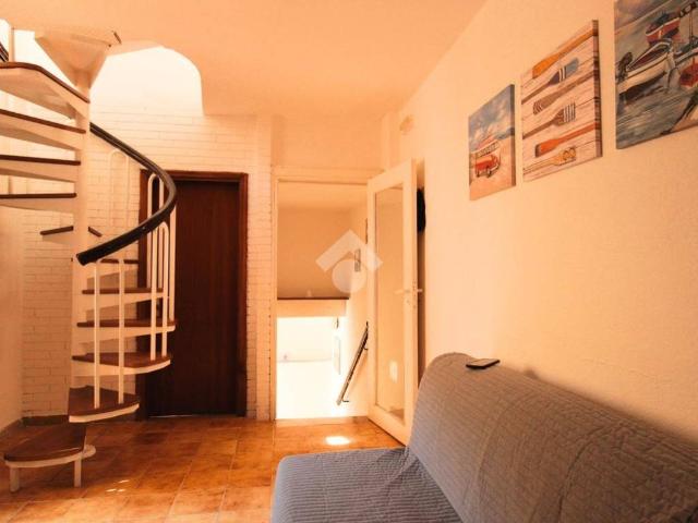 Casa indipendente in vendita a Sapri SA
