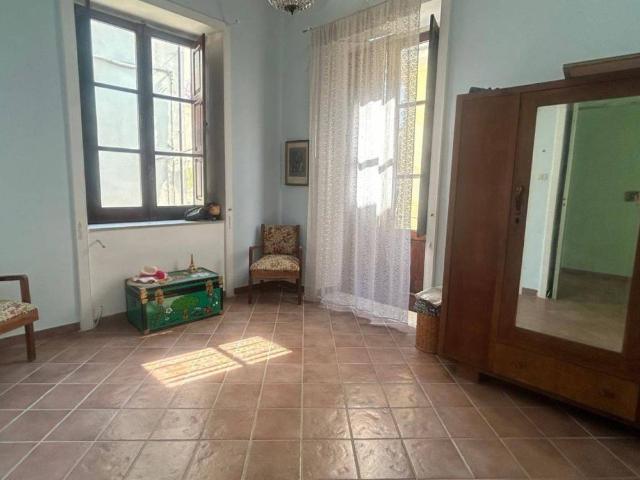 Casa indipendente in vendita a Sapri SA