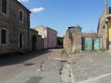 Casa indipendente in vendita a Sardara VS