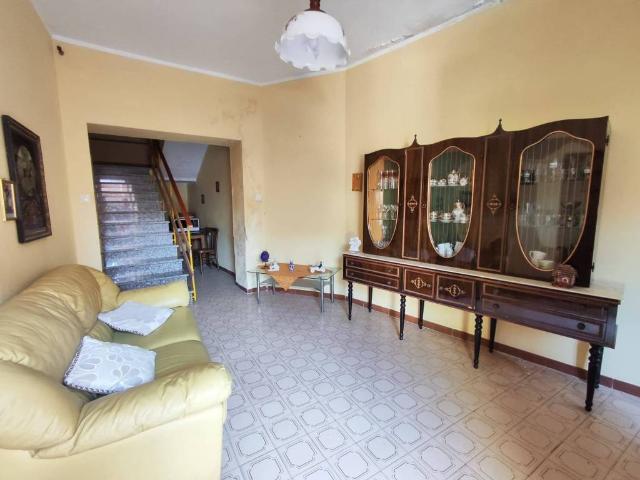 Casa indipendente in vendita a Sardara VS