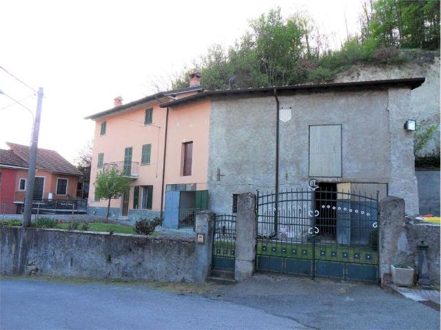 Casa indipendente in vendita a Sardigliano AL