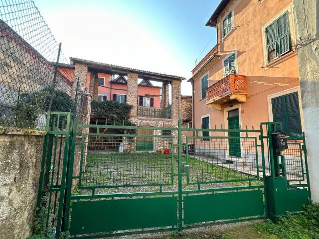 Casa indipendente in vendita a Sardigliano AL
