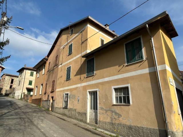 Casa indipendente in vendita a Sardigliano AL