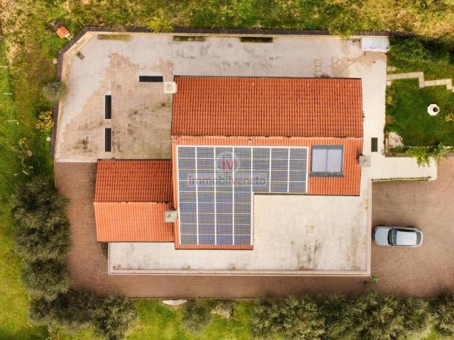 Casa indipendente in vendita a Sarego VI