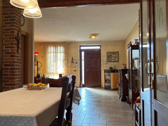 Casa indipendente in vendita a Sarego VI
