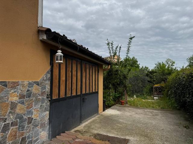 Casa indipendente in vendita a Sarego VI