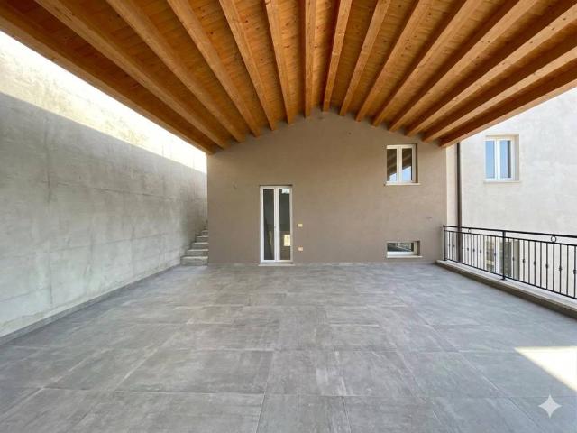 Casa indipendente in vendita a Sarego VI