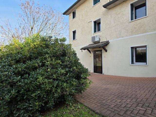 Casa indipendente in vendita a Sarego VI
