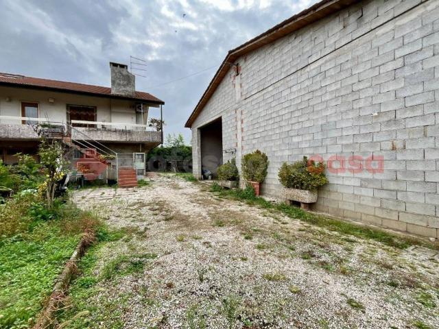 Casa indipendente in vendita a Sarego VI