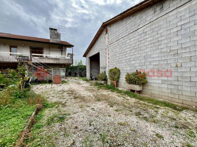 Casa indipendente in vendita a Sarego