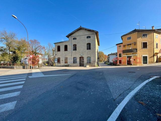 Casa indipendente in vendita a Sarego