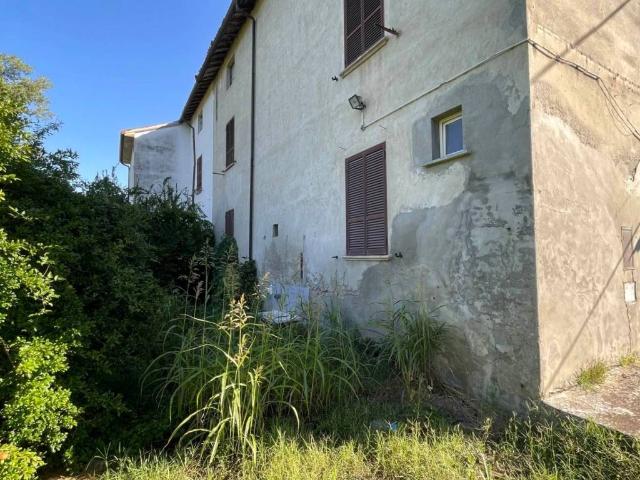 Casa indipendente in vendita a Sarezzano AL